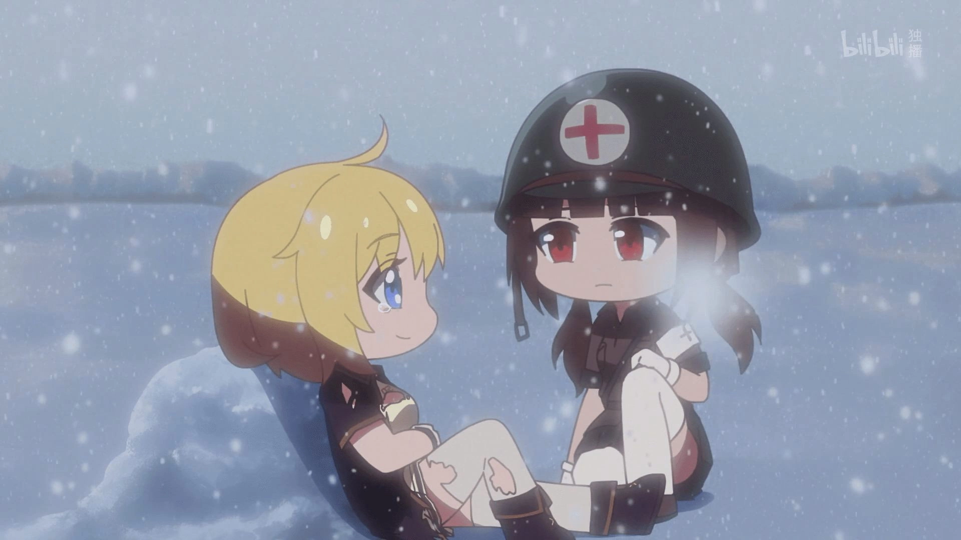 Girls' Frontline