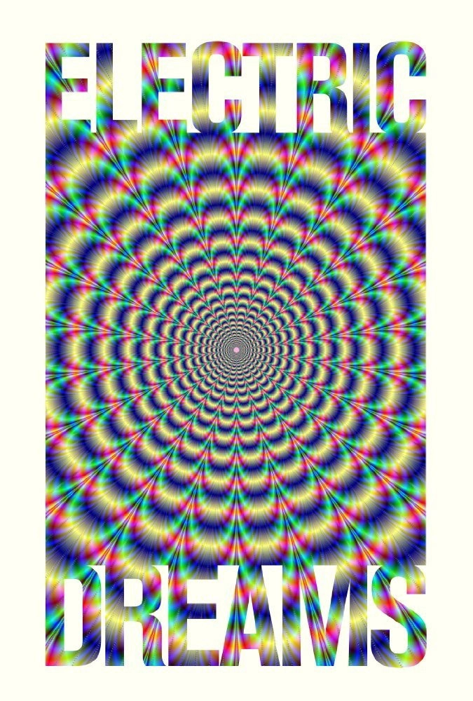Philip K. Dick's Electric Dreams