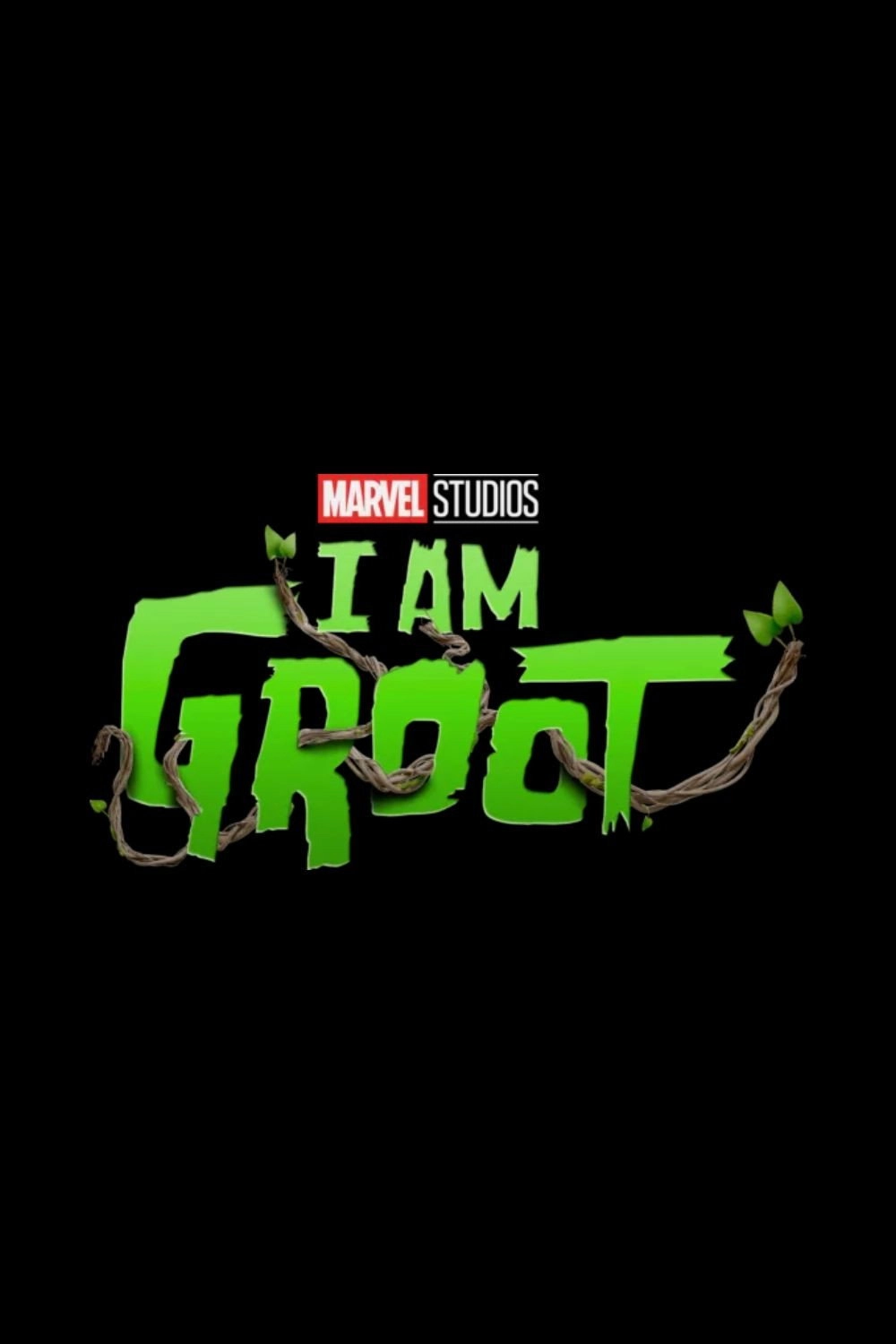 Groot's First Steps