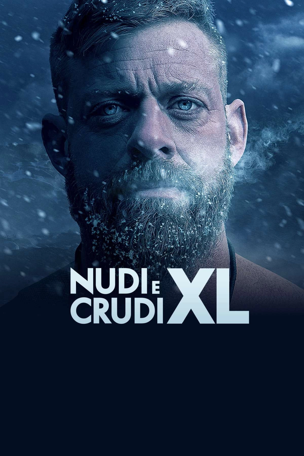 Naked and Afraid XL