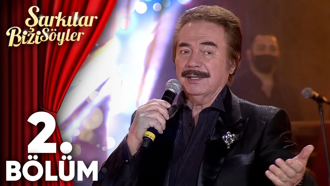 Şarkılar Bizi Söyler