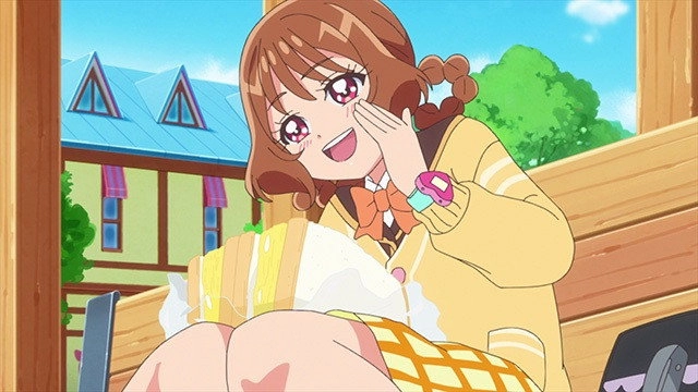Delicious Party Precure