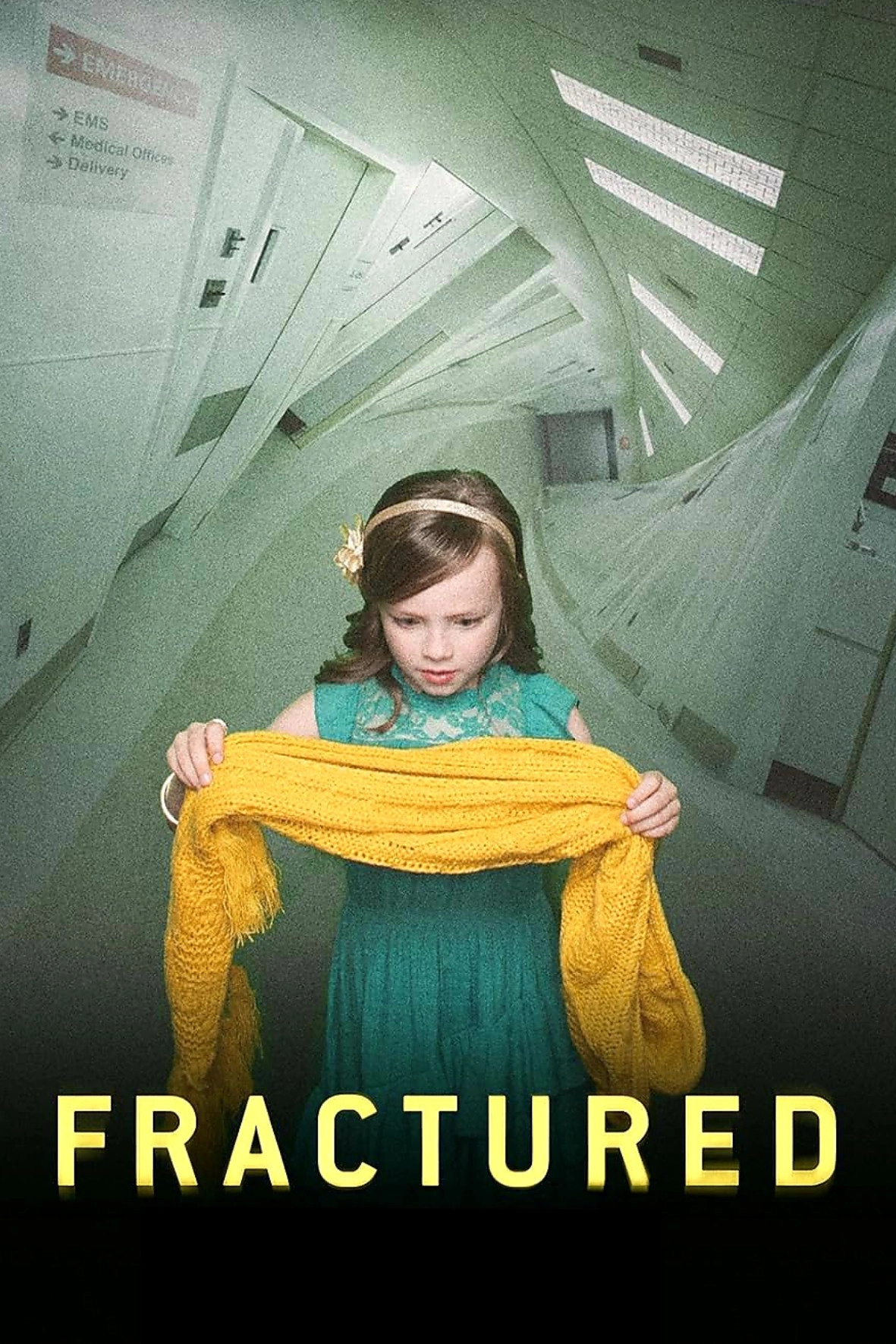 Fractured