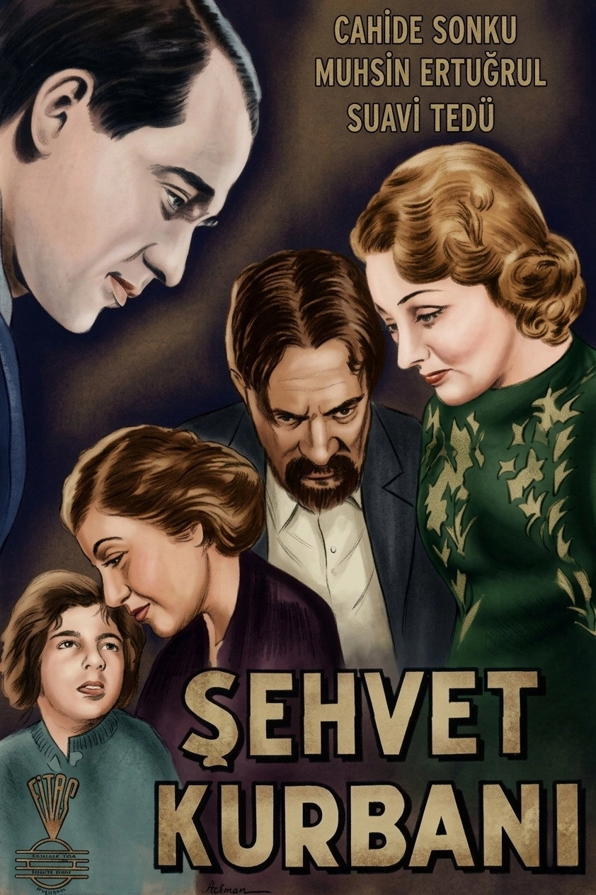Victims of Lust