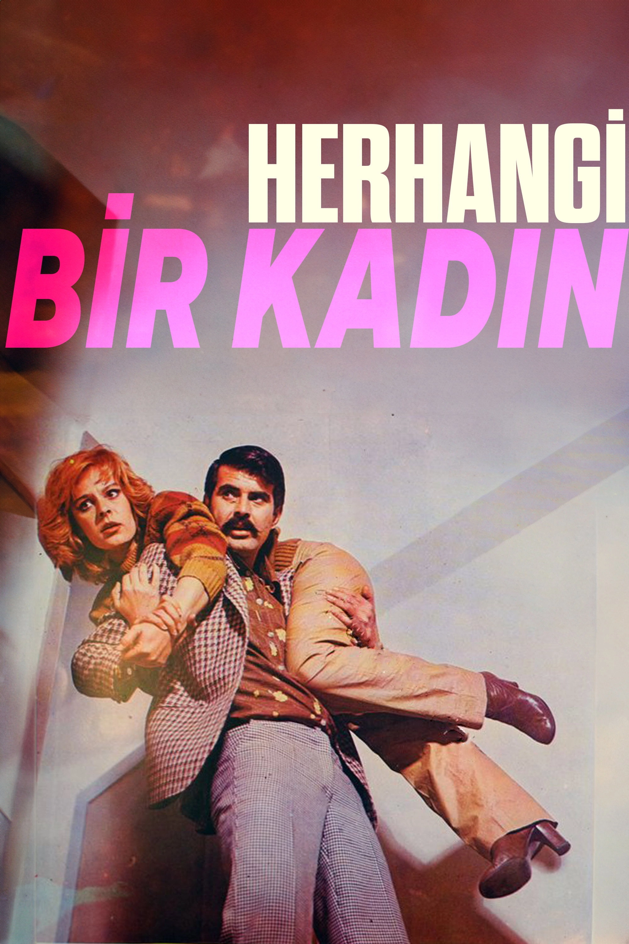 Herhangi Bir Kadın