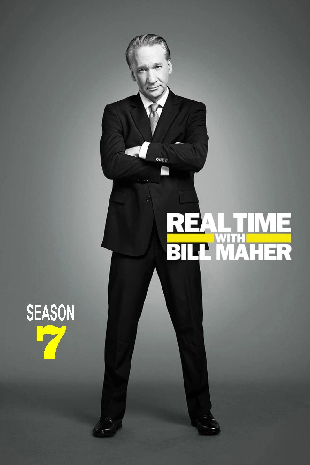 Real Time with Bill Maher