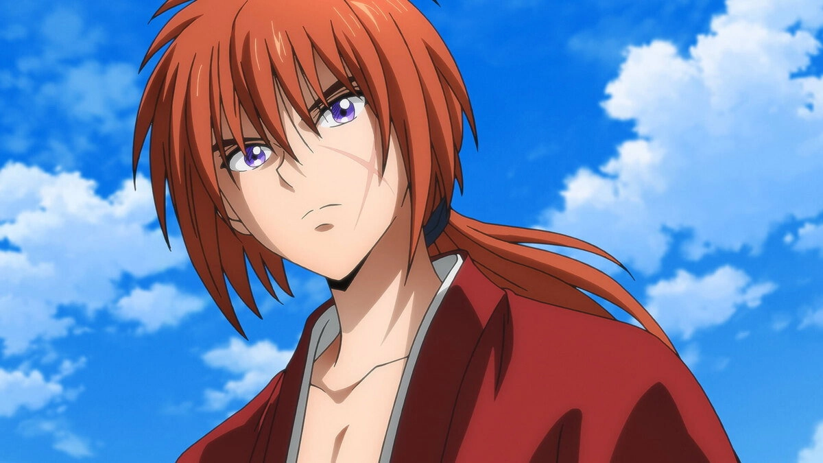 Rurouni Kenshin