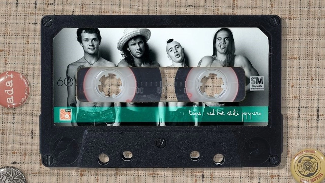 TAPE