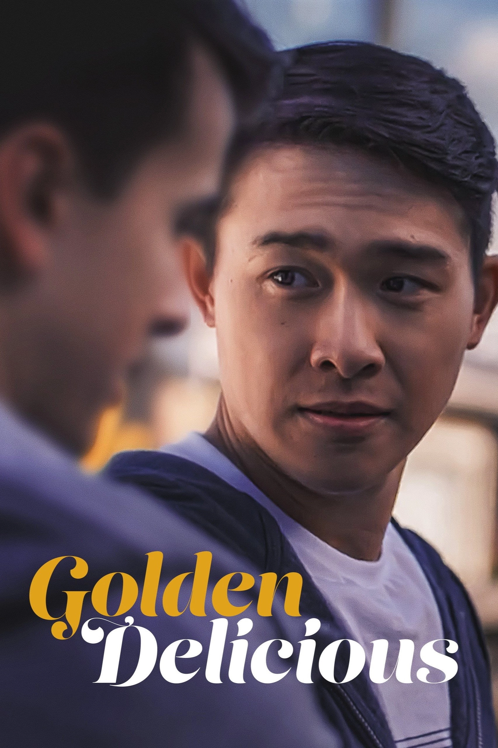 Golden Delicious