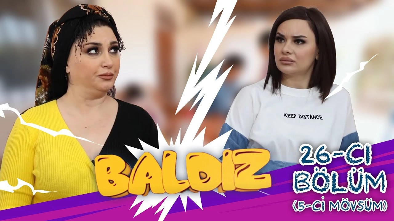 Baldız