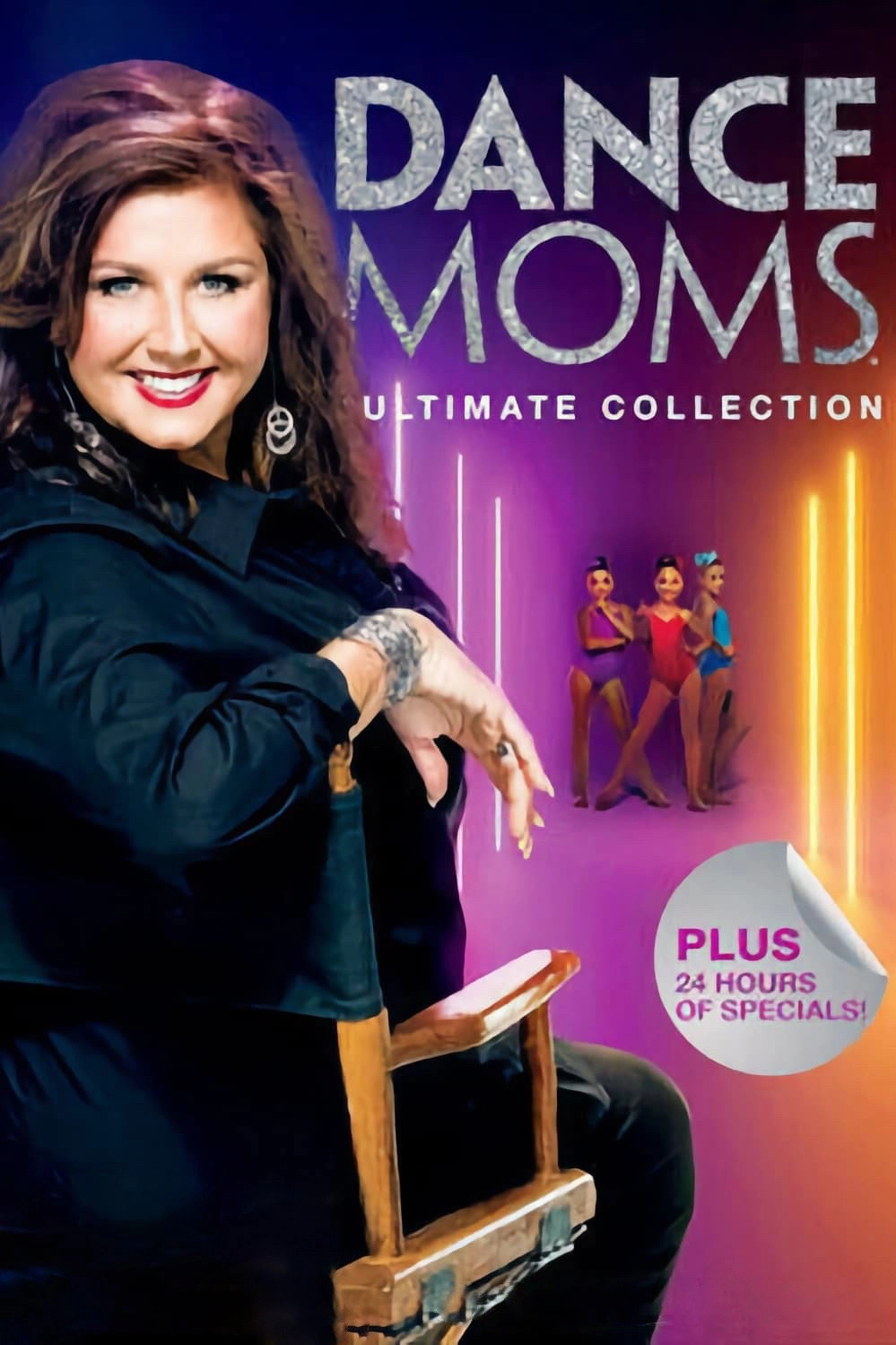 Dance Moms