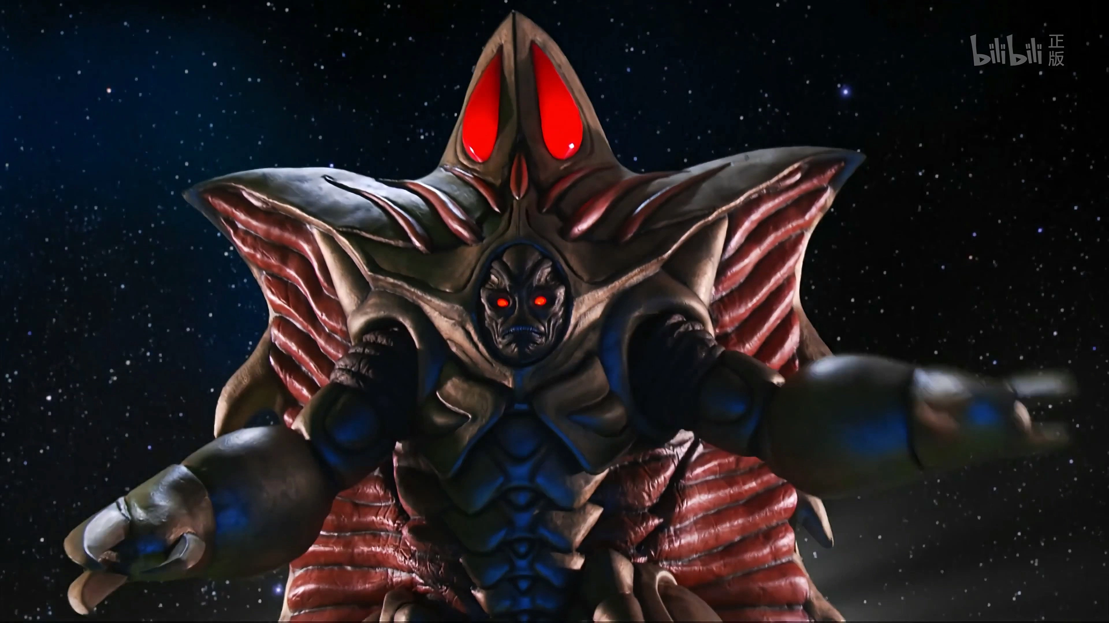 Ultraman Zero: The Chronicle