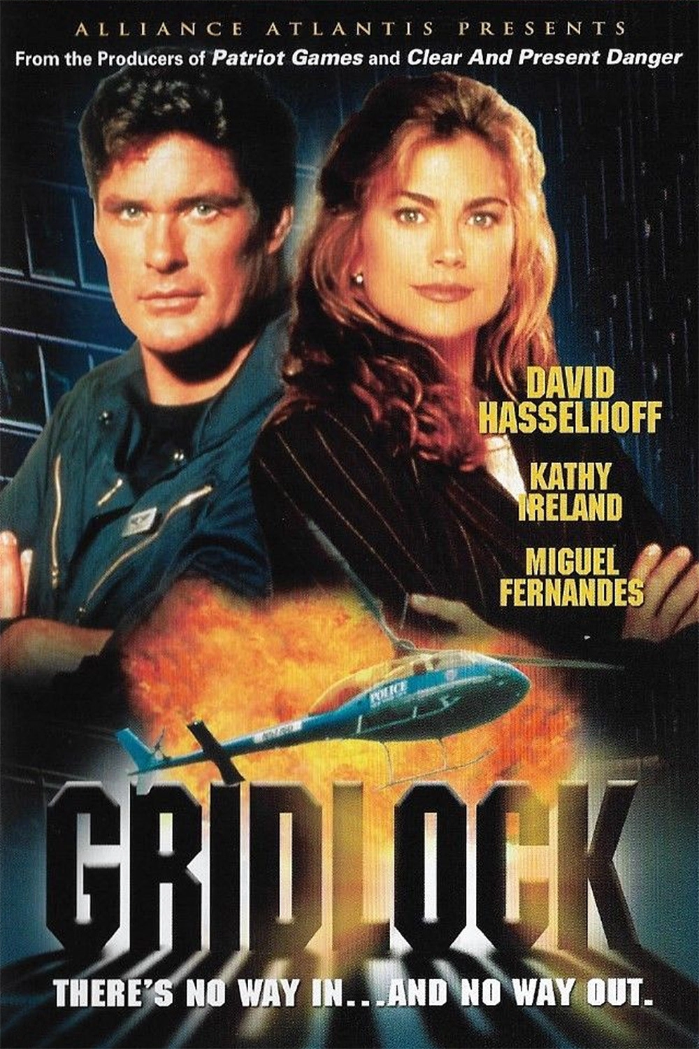 Gridlock