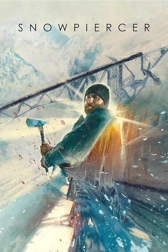 Snowpiercer