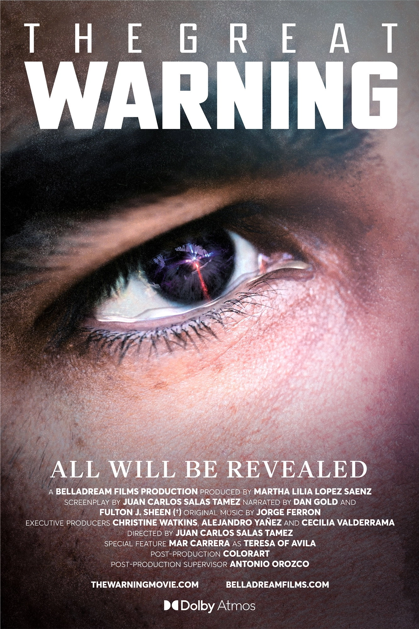 The Great Warning