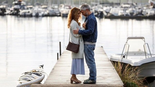 The Sandhamn Murders