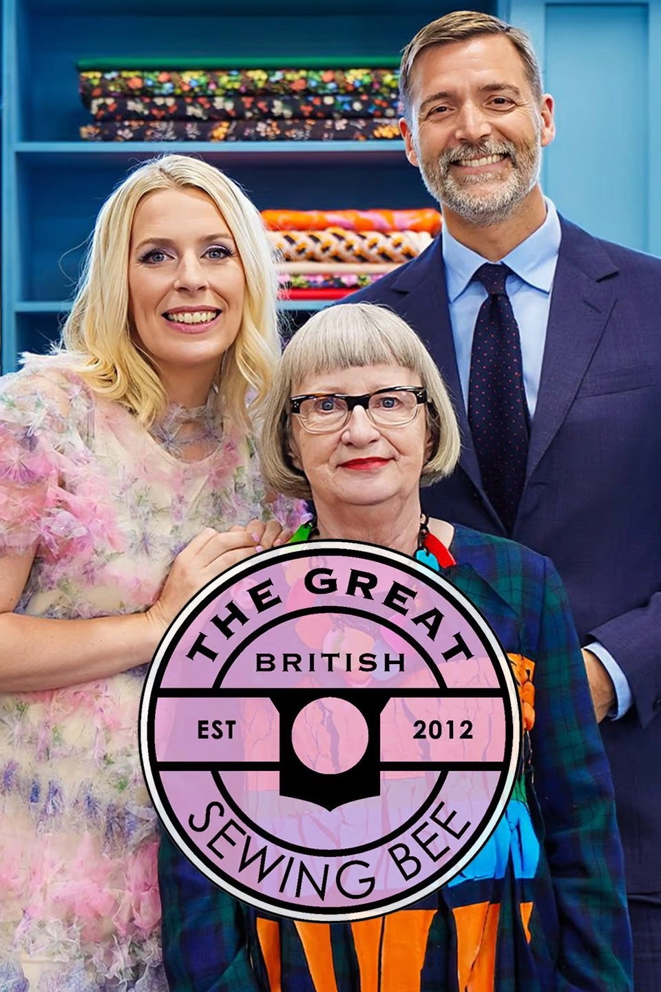 The Great British Sewing Bee