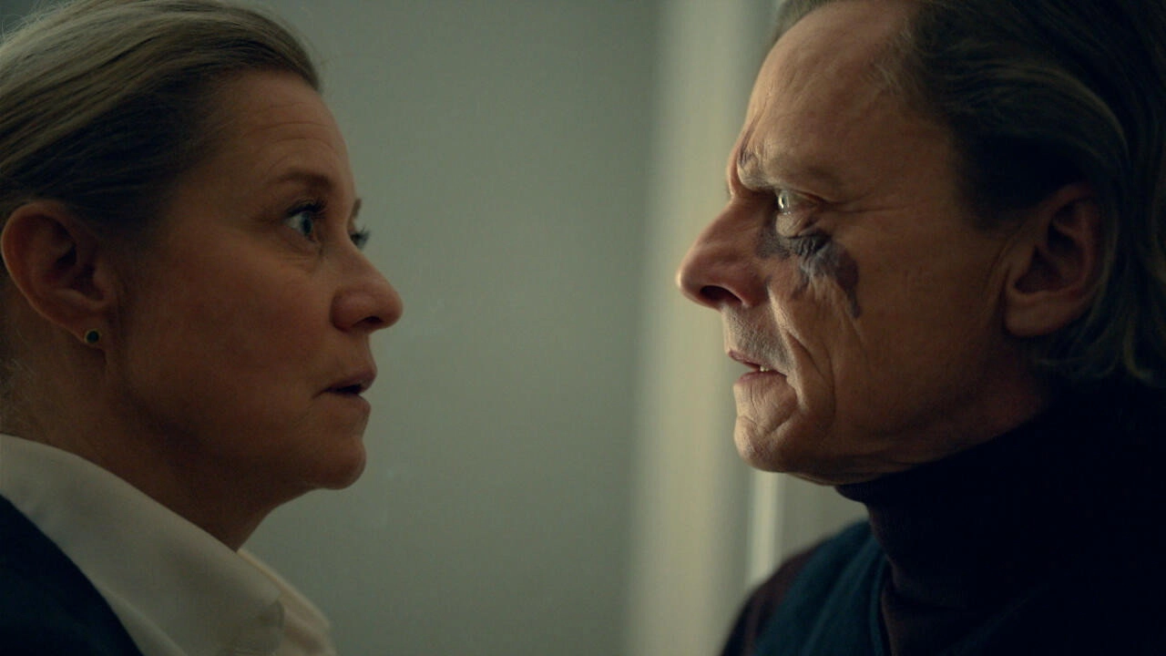 Face to Face