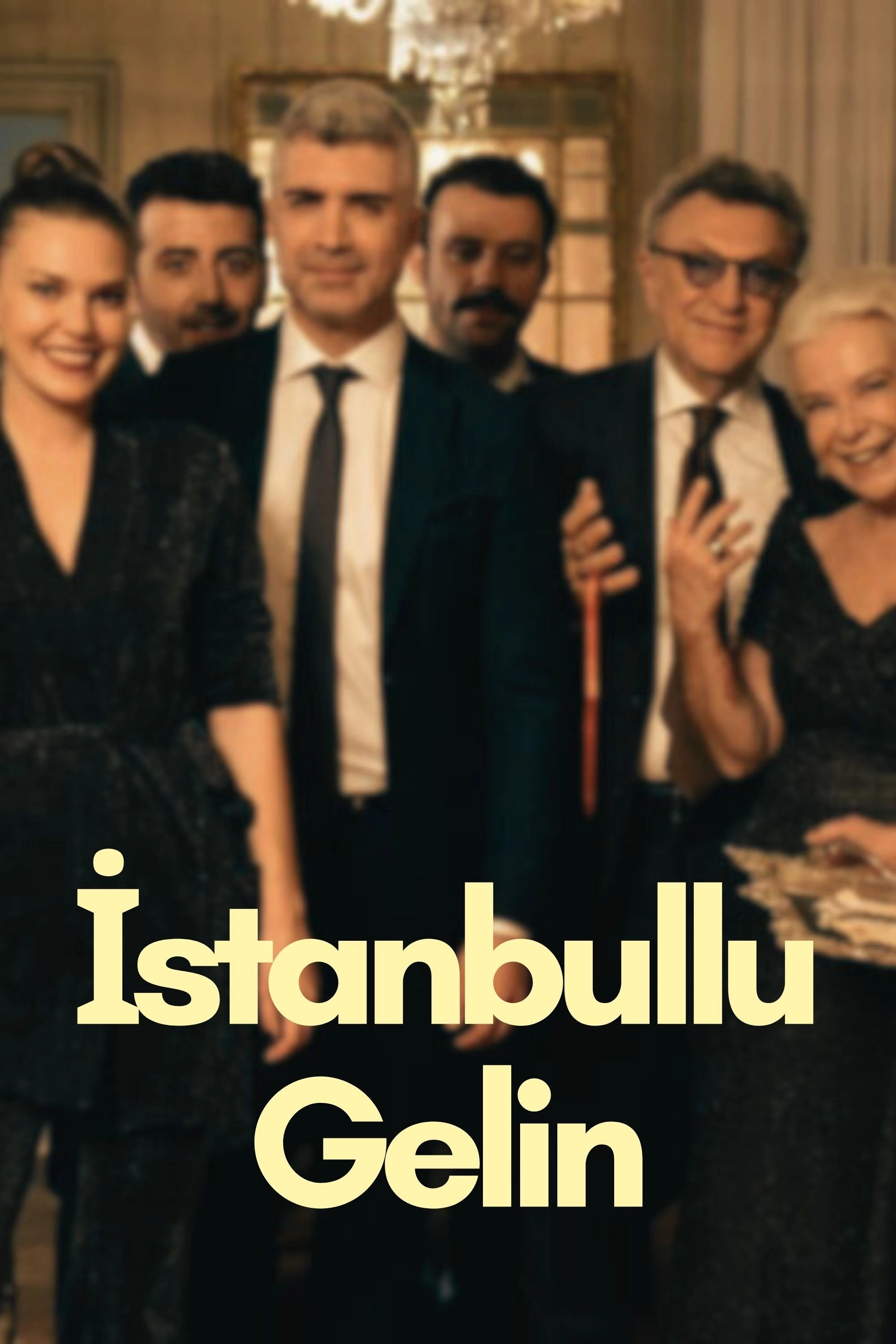 Bride of Istanbul