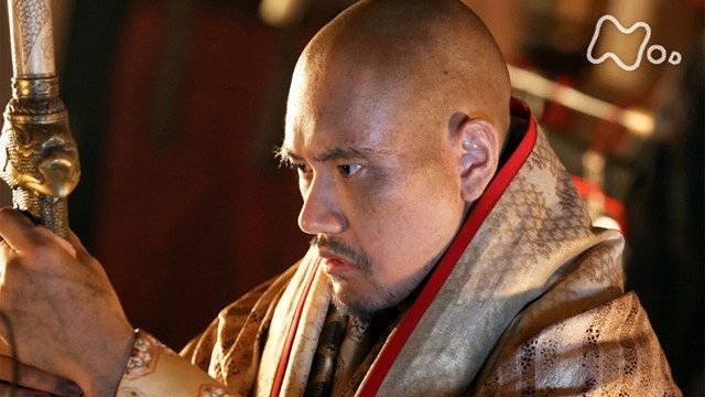 Taira no Kiyomori