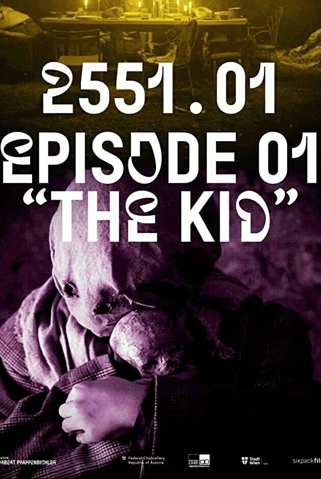 2551.01 - The Kid