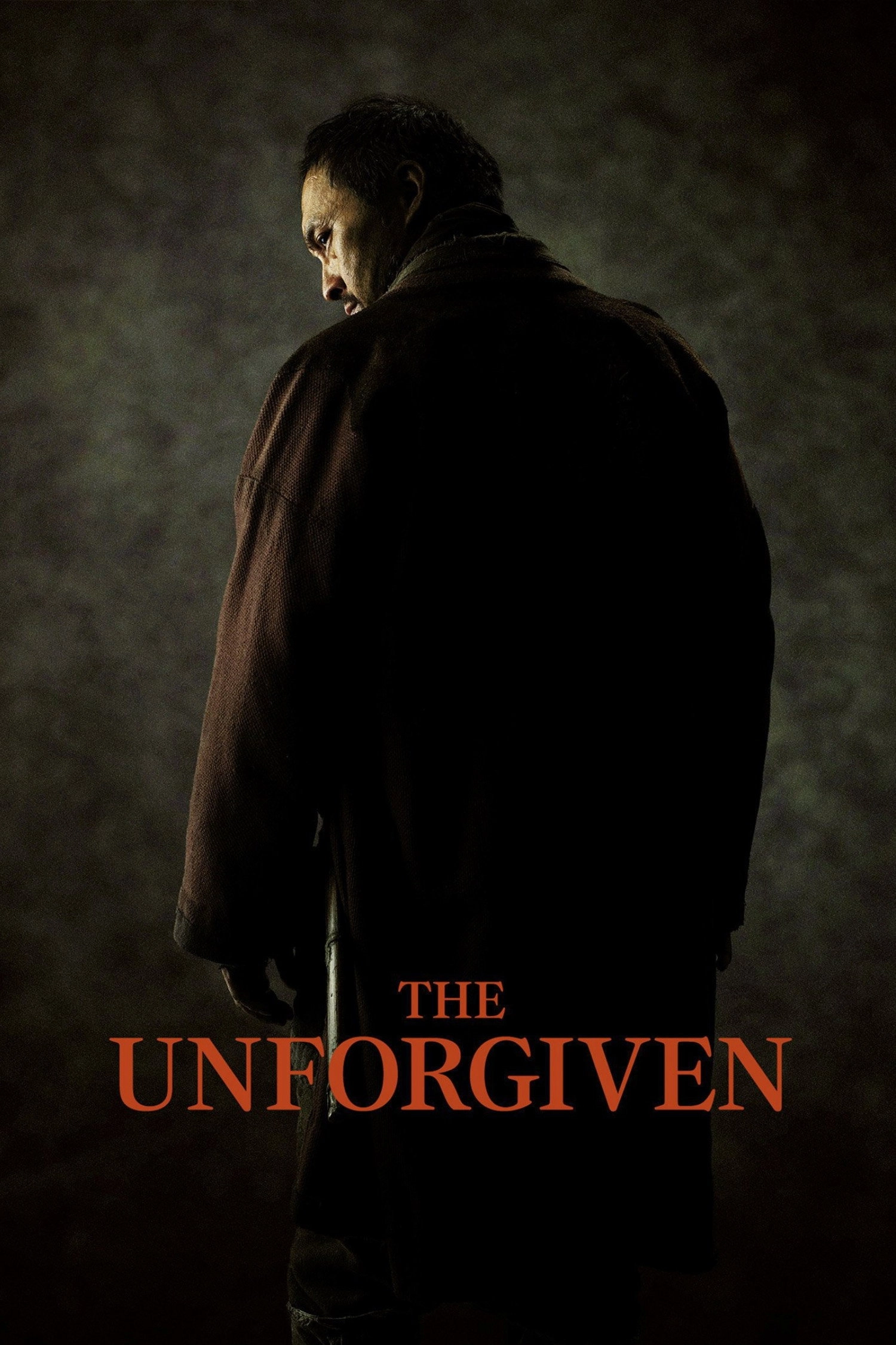 Unforgiven