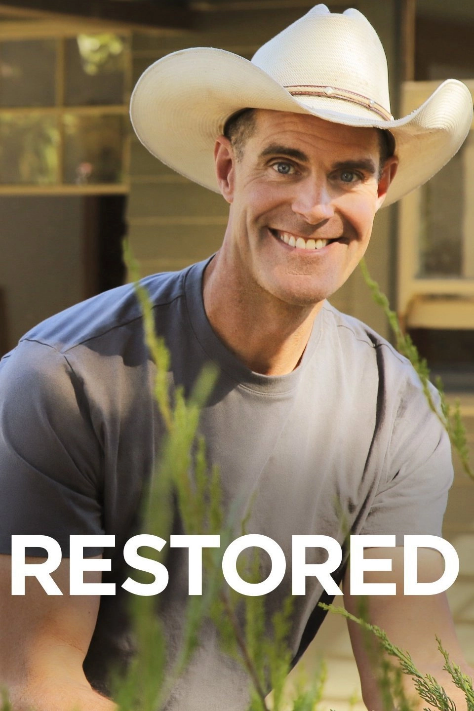 Restored