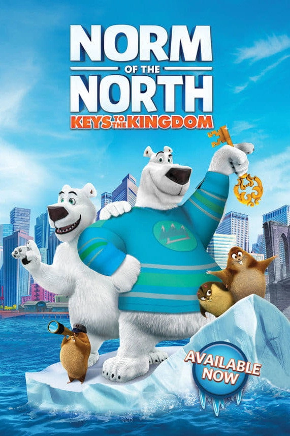 Norm of the North: Keys to the Kingdom