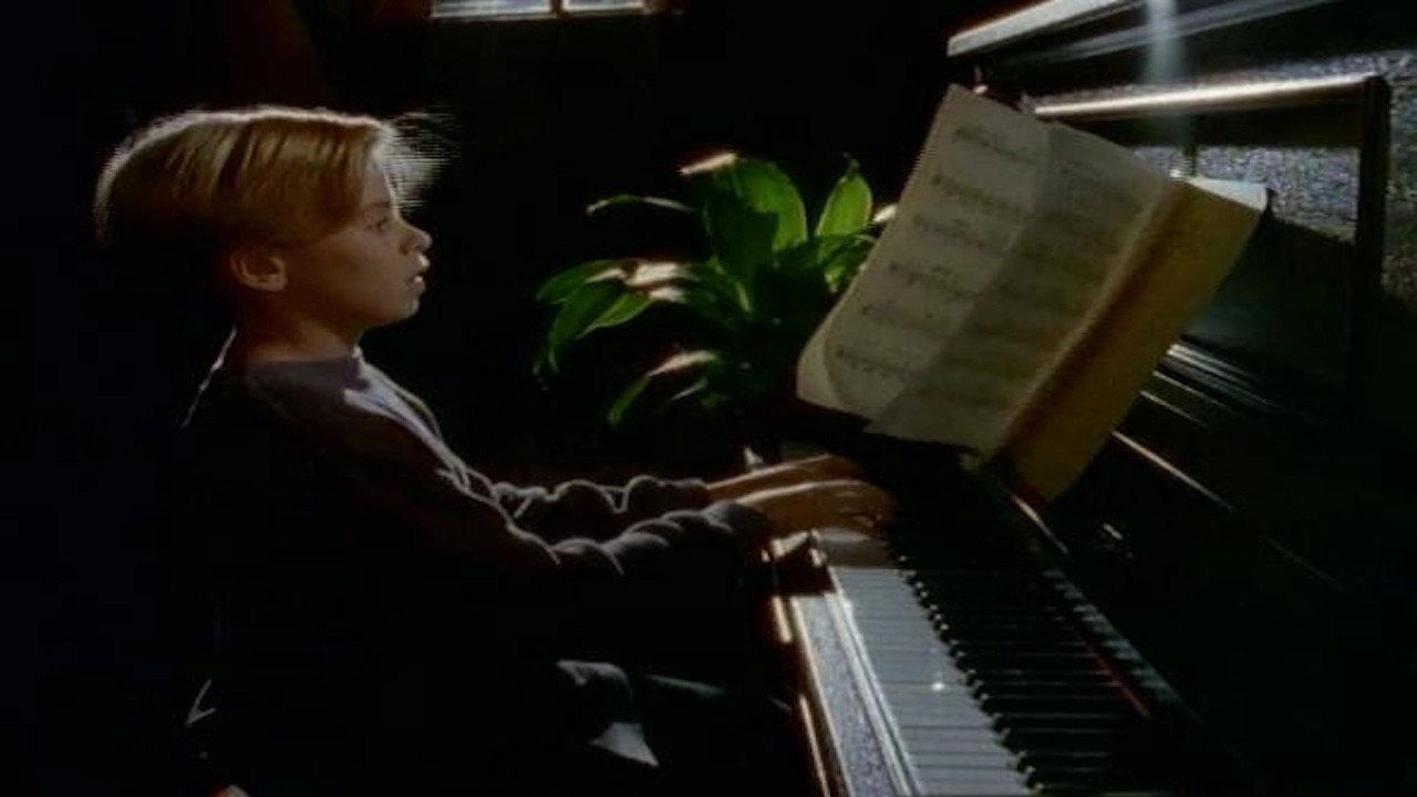 Goosebumps: Piano Lessons Can Be Murder