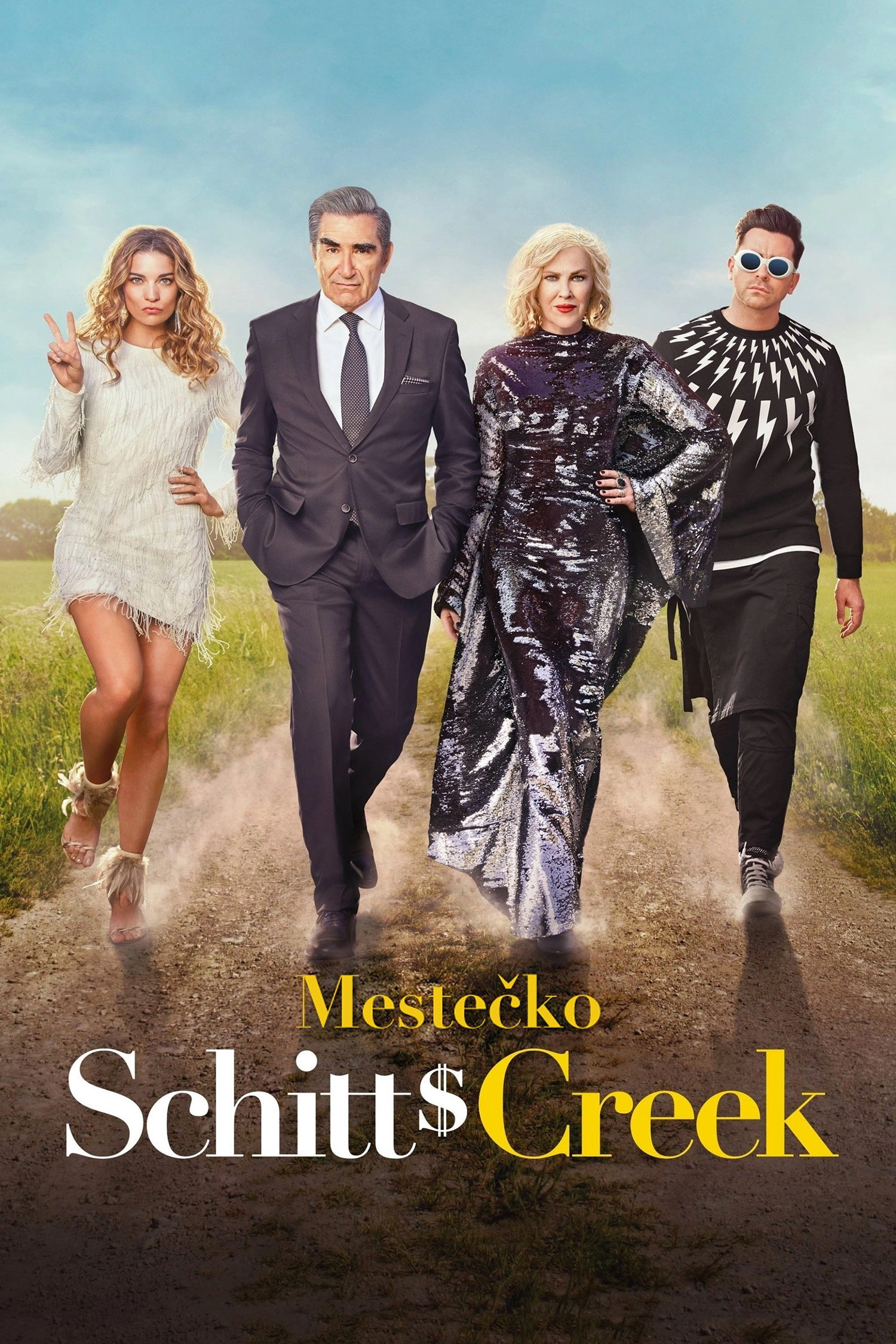 Schitt's Creek