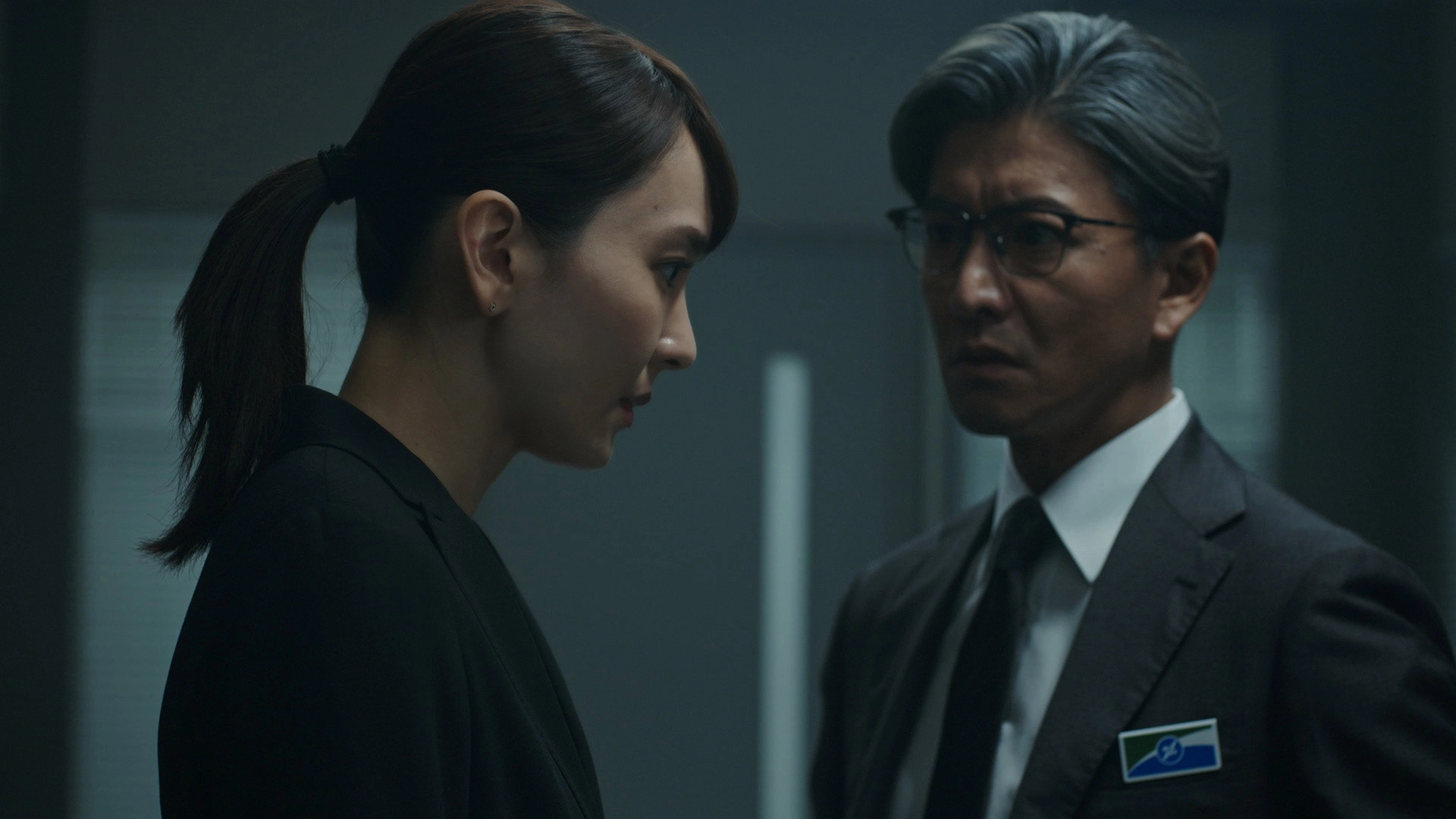 Kazama Kimichika: Kyojo Zero