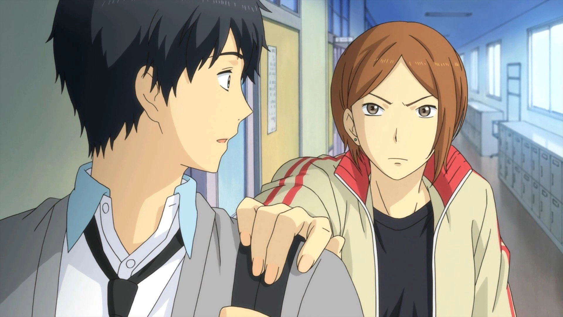 ReLIFE