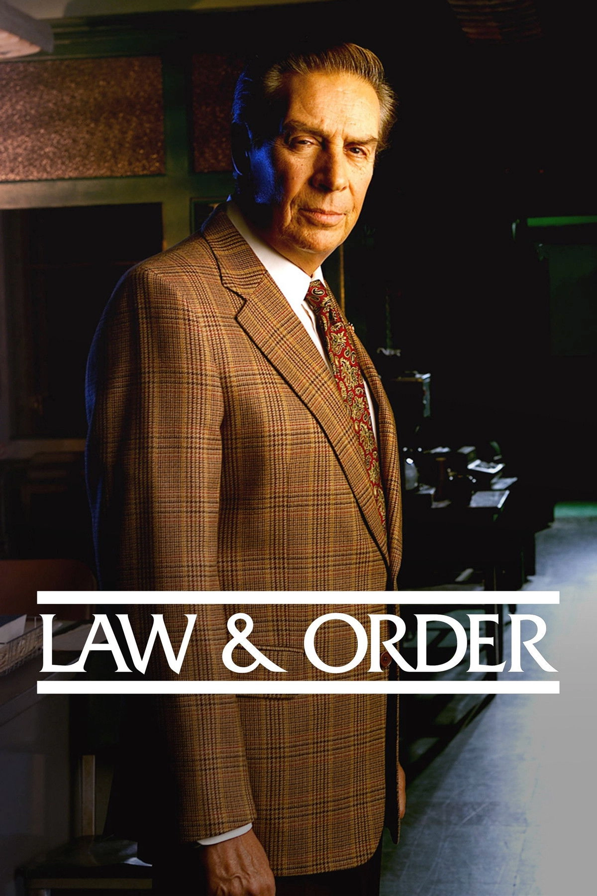 Law & Order