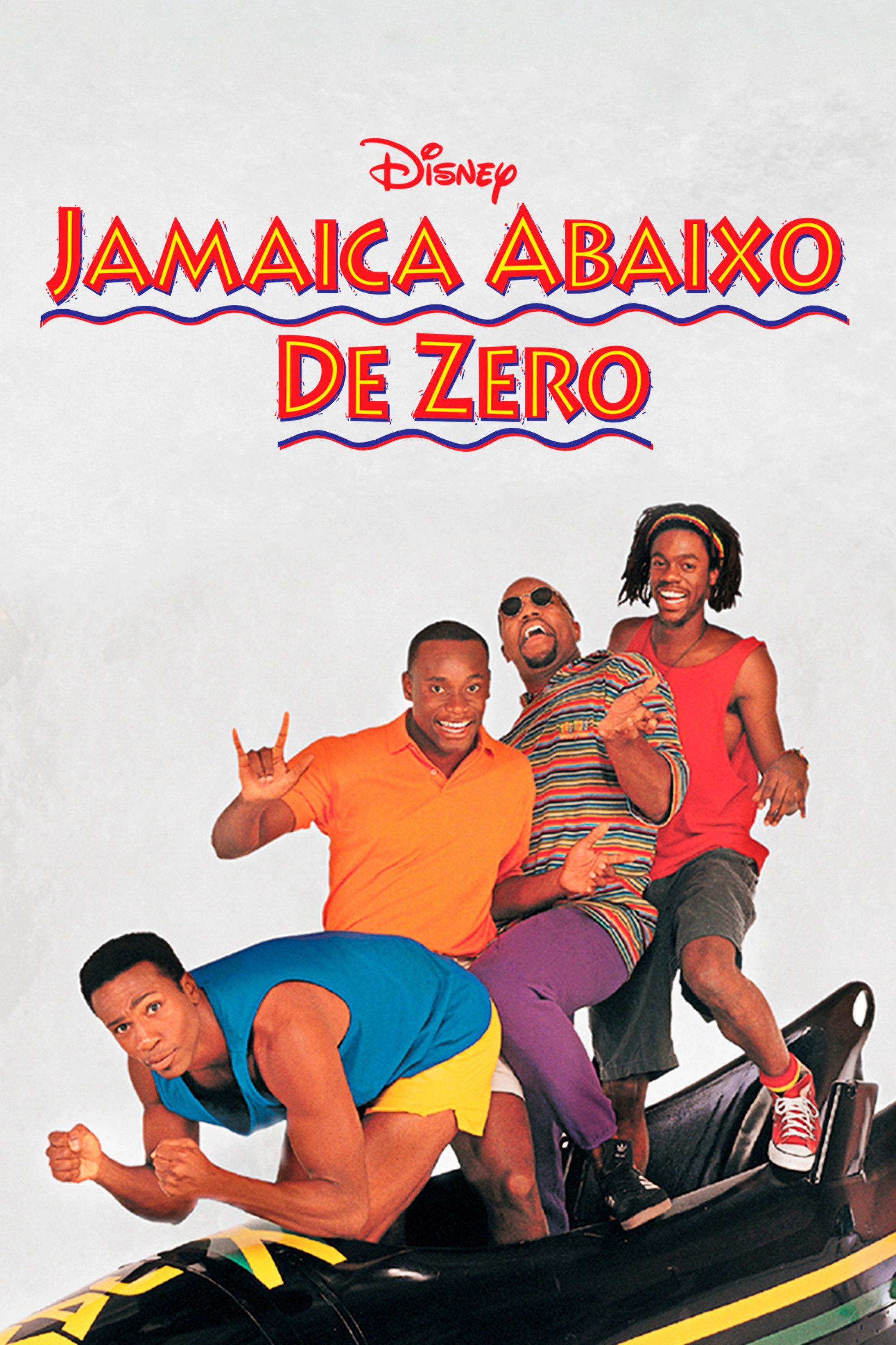Cool Runnings