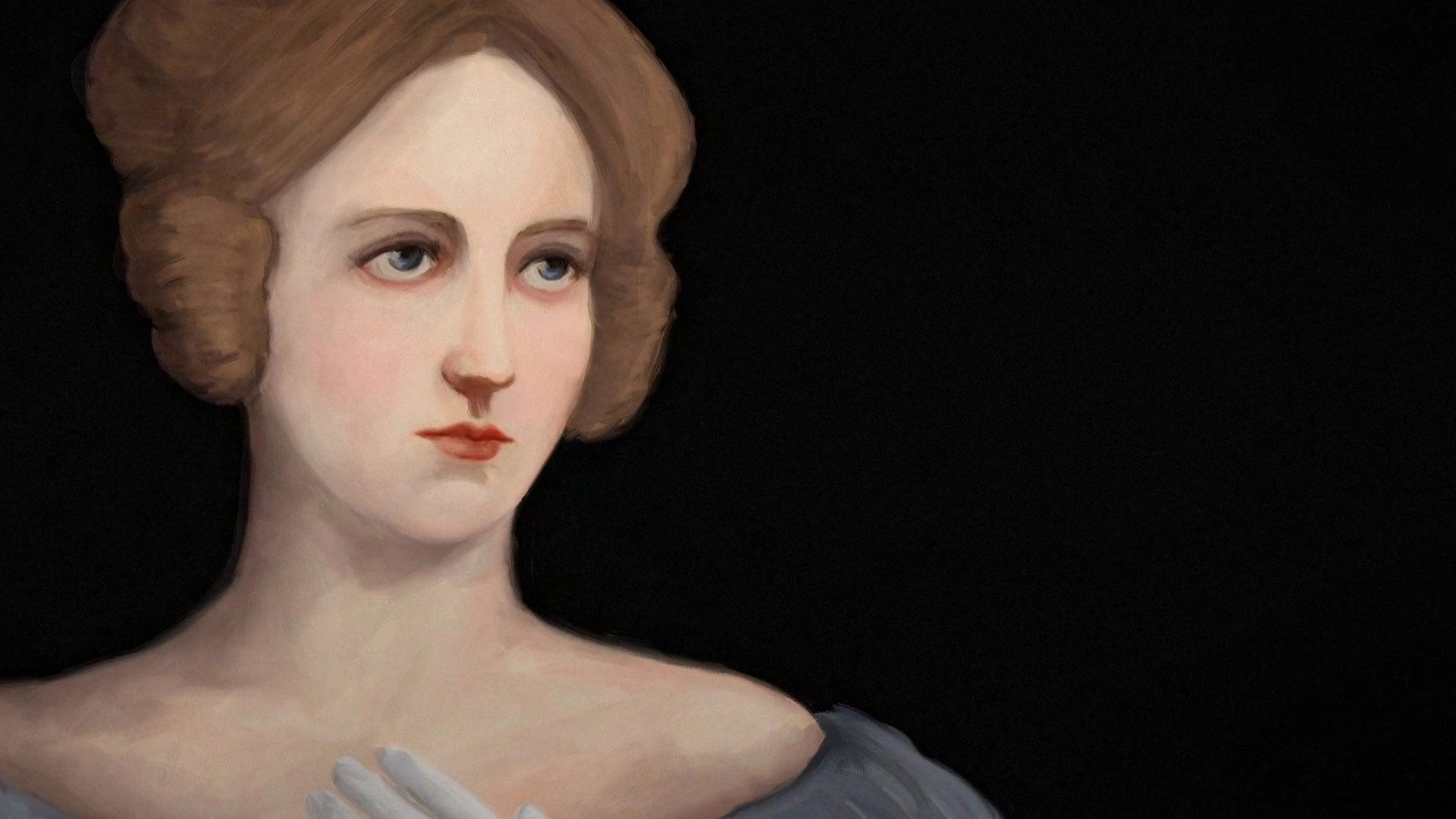 The Legends of Paris: A Tale of the 19th Century Artistic Scene