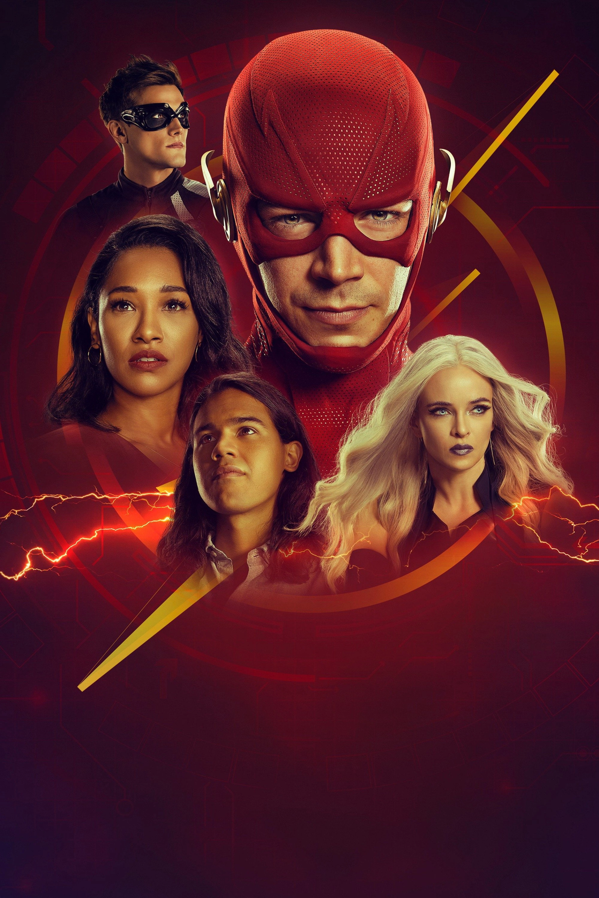 The Flash