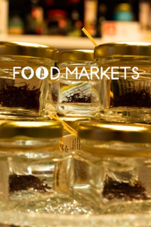 Food Markets: In the Belly of the City