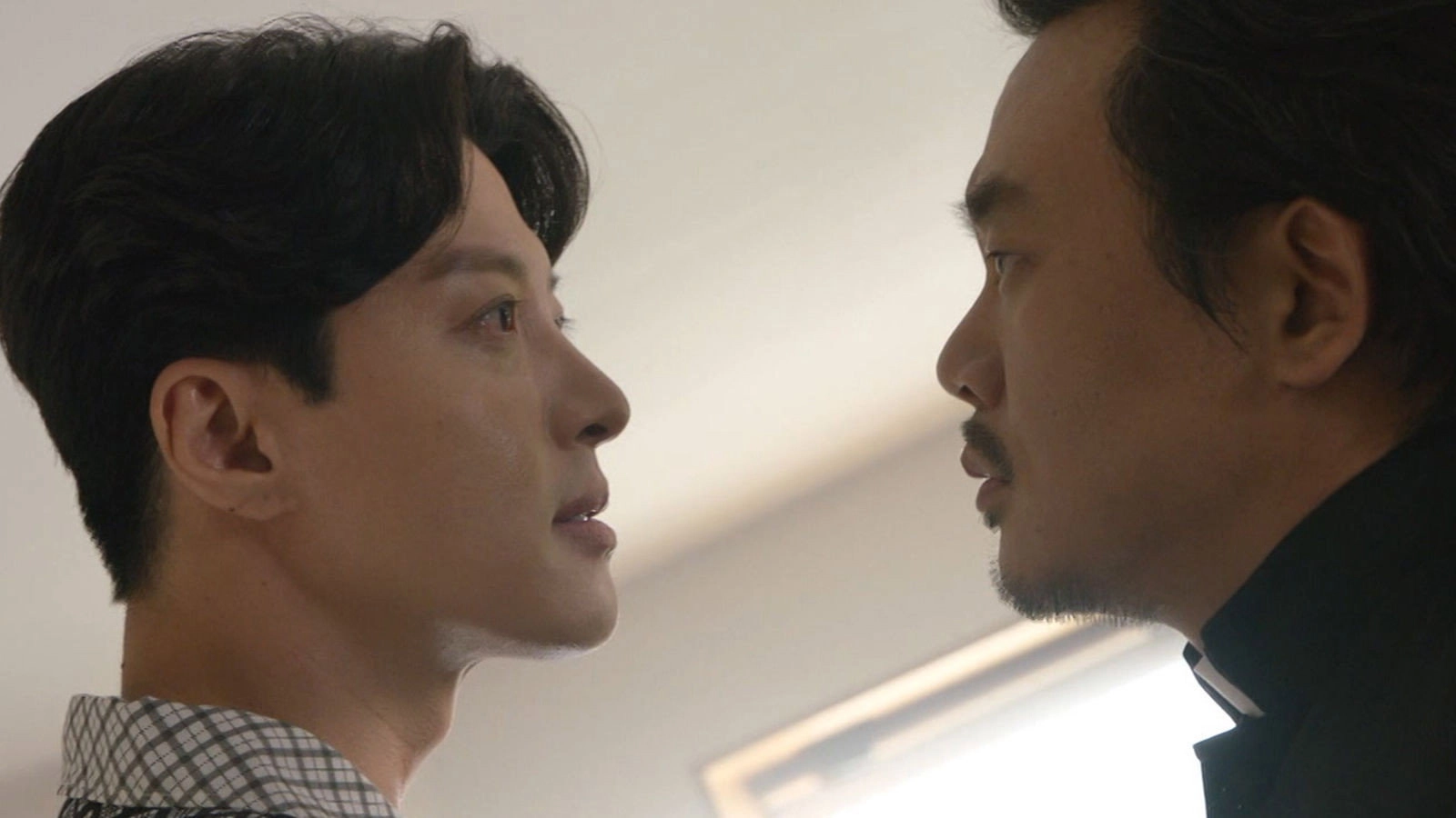 Angel's Last Mission: Love