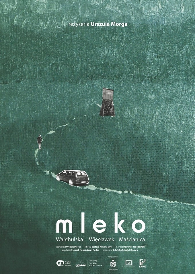 Milk