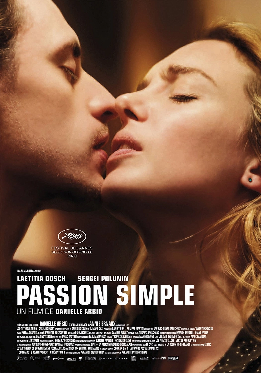 Simple Passion