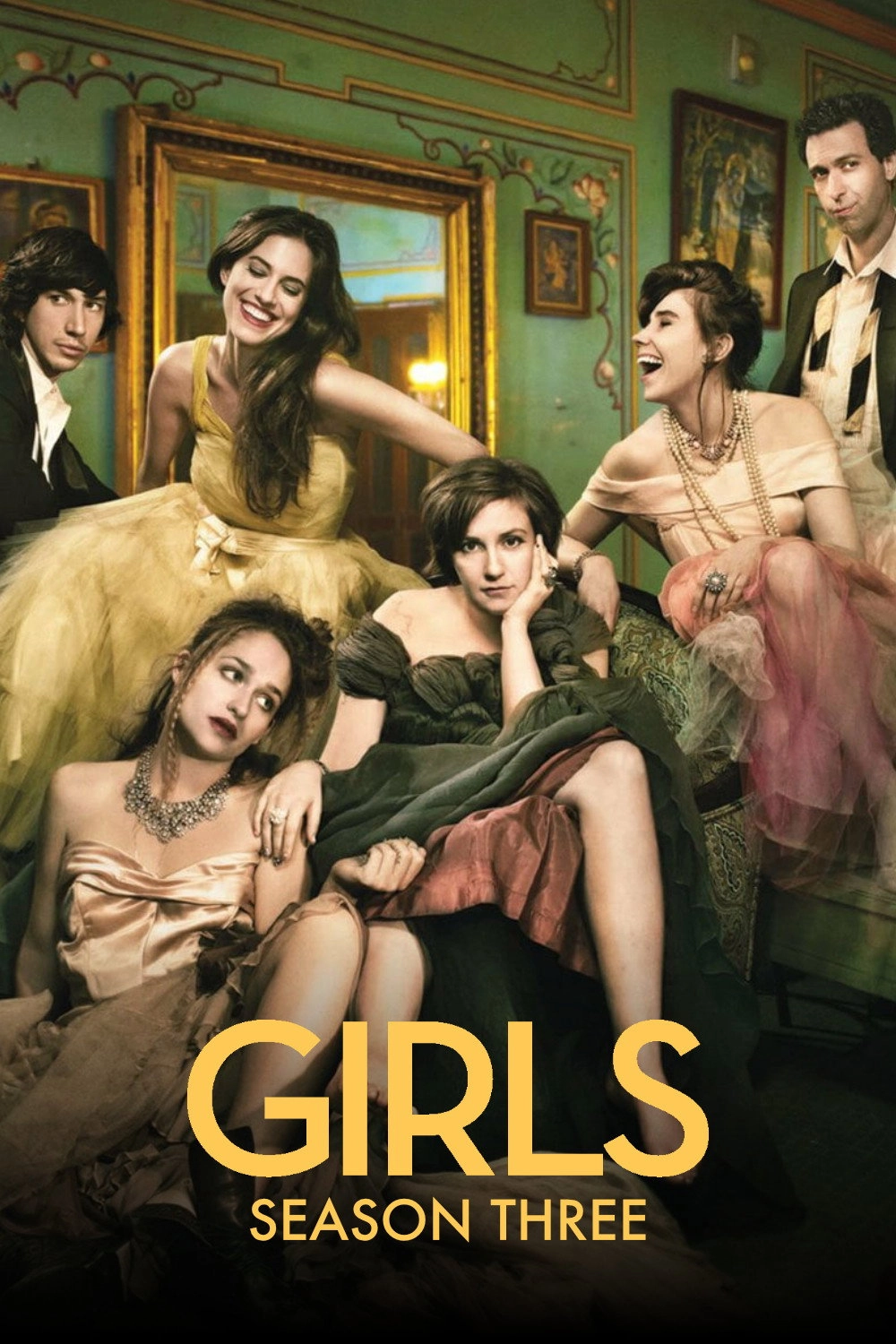 Girls