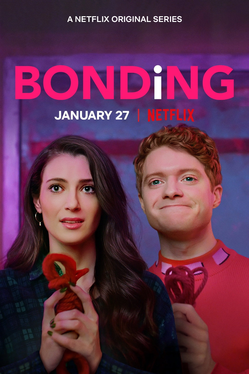 Bonding