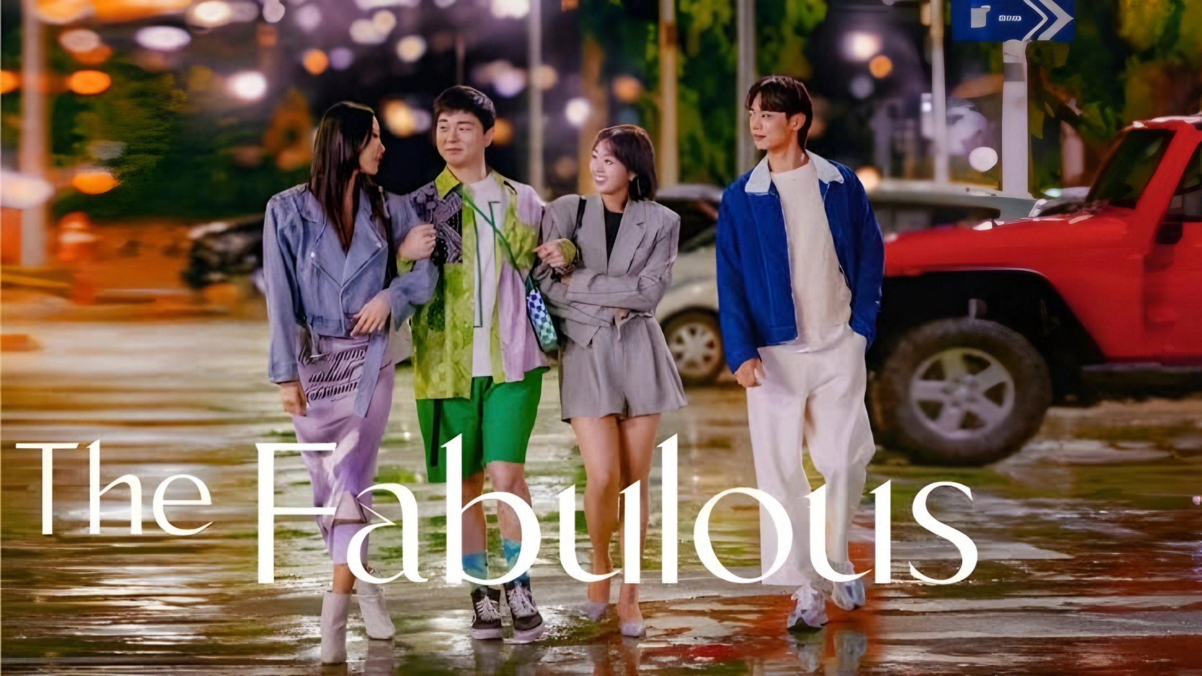 The Fabulous