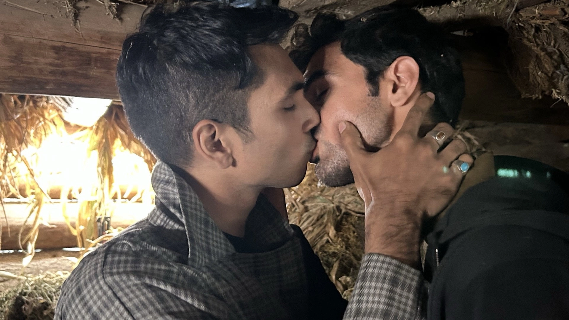 We Are Faheem & Karun
