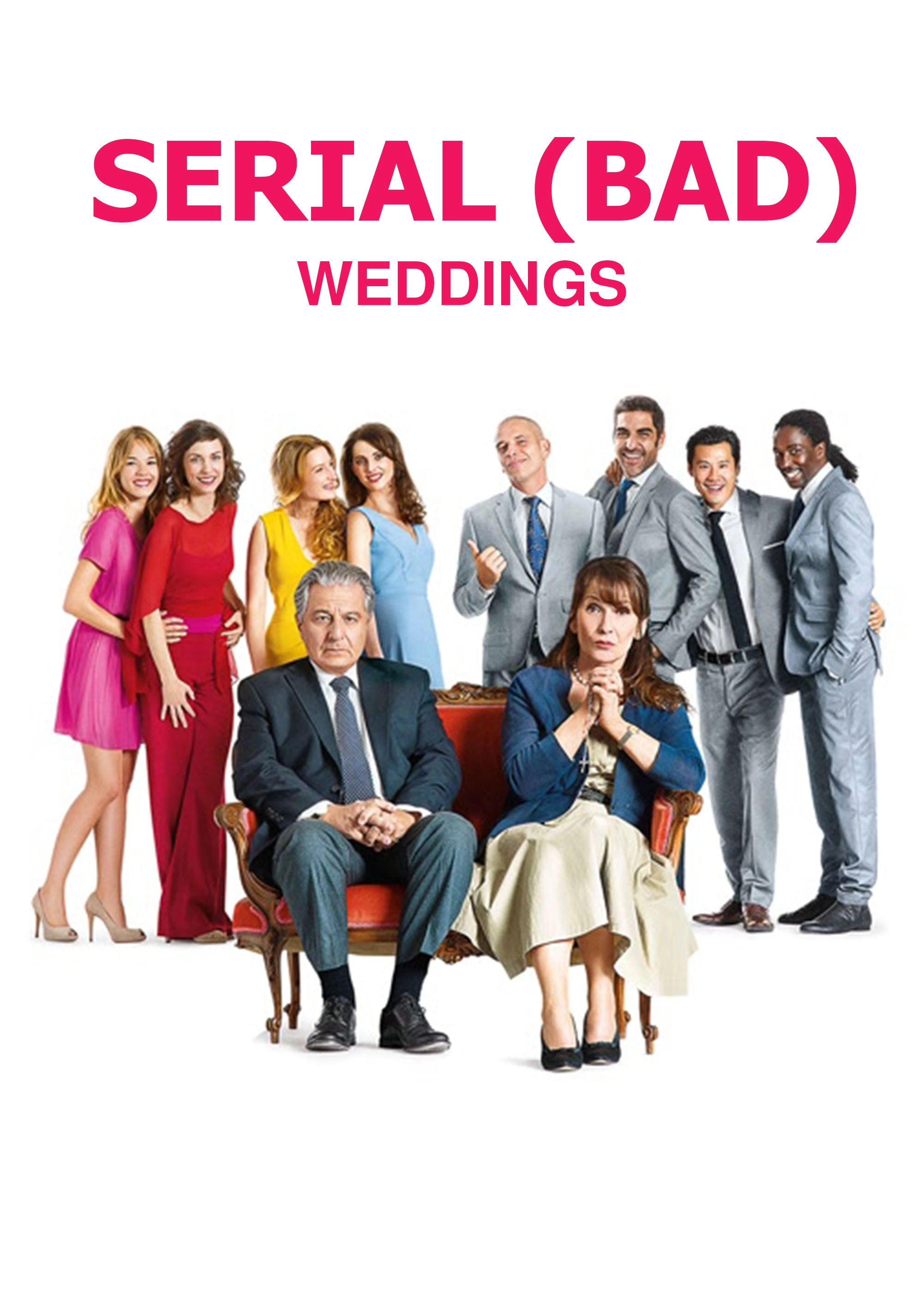 Serial (Bad) Weddings