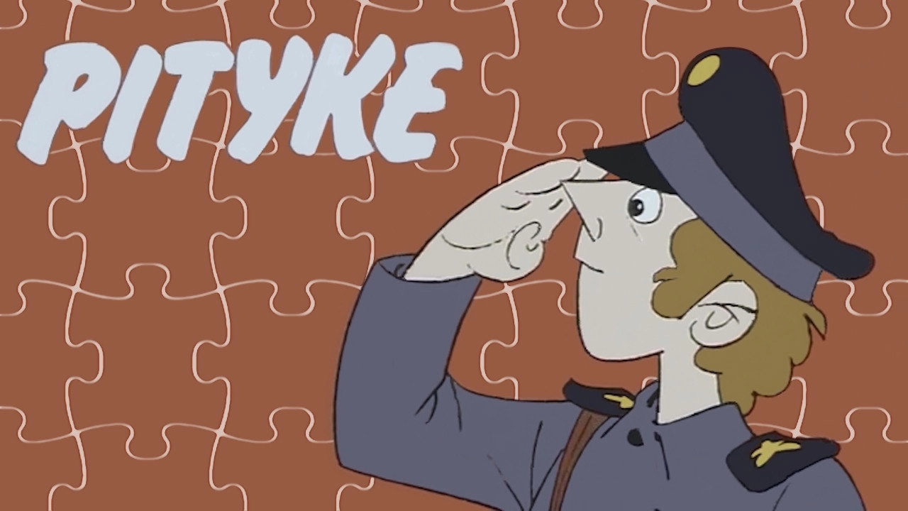 Pityke