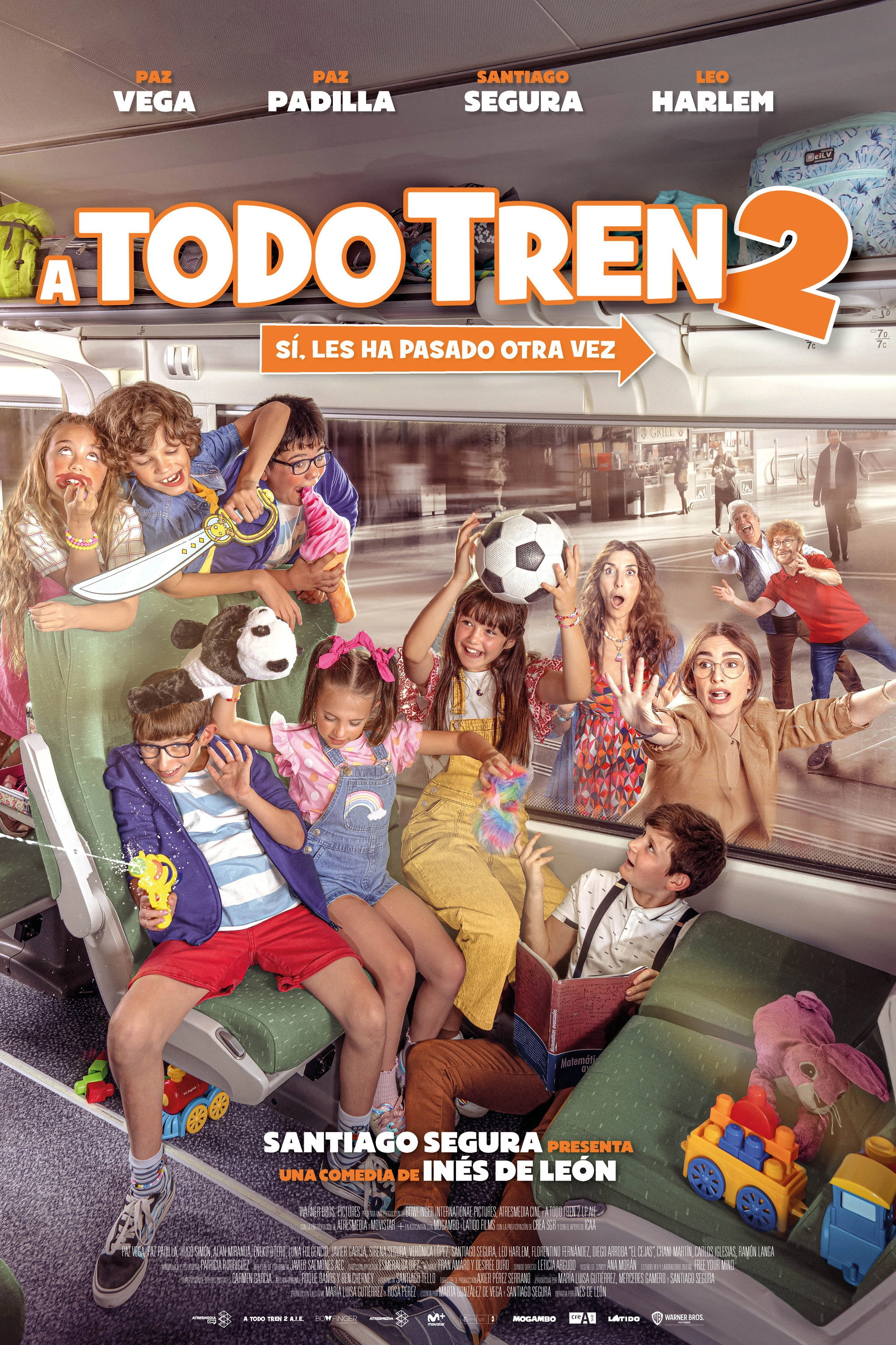 The Kids Are Alright 2
