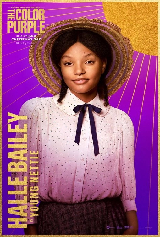 The Color Purple