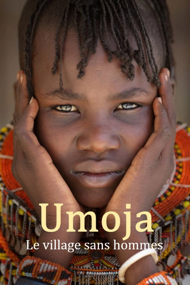 Umoja - Wo nur Frauen das Sagen haben