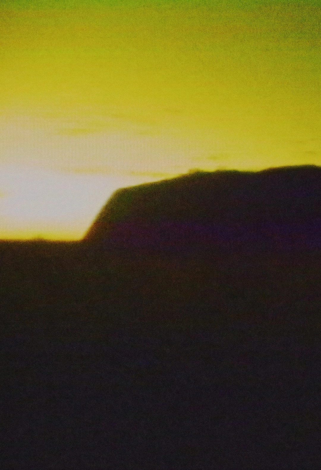 Moments At The Rock